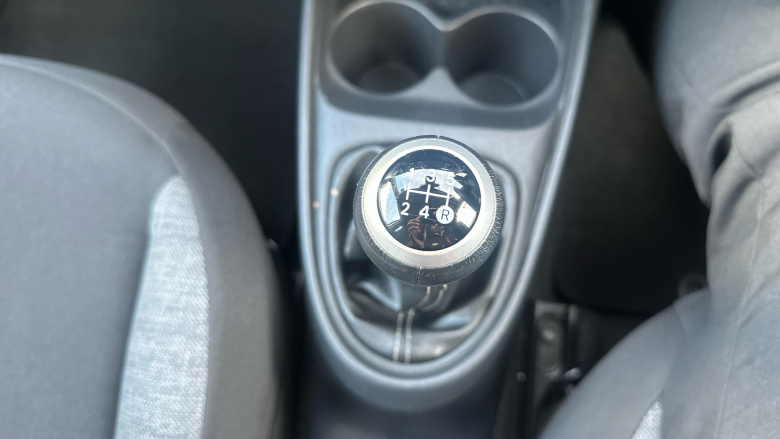 Toyota Aygo X 1.0 VVT-i Pure 5dr Petrol Hatchback